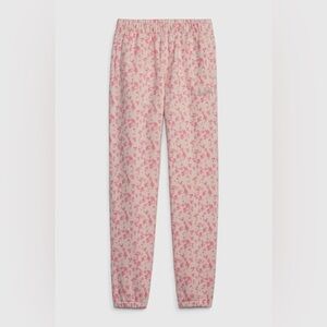 Gap X LoveShackFancy Kids Floral Joggers